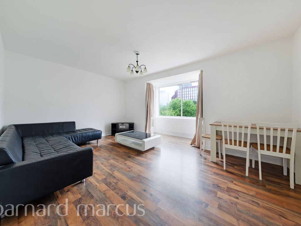 1 bed flat to rent in Dingwall Road, Croydon CR0, £1,350 pcm Zoopla