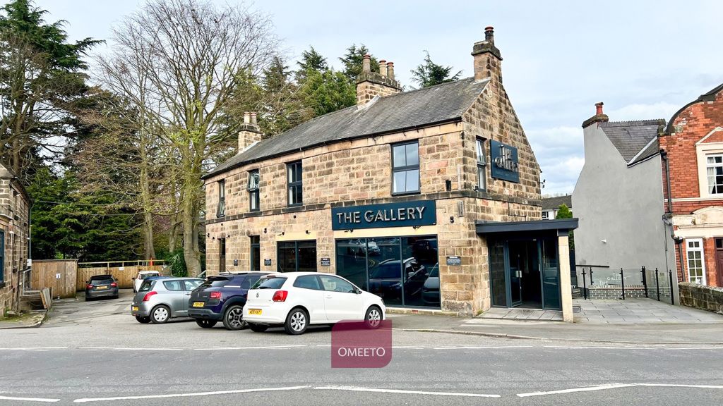 Restaurant for sale in The Gallery, Town Street, Duffield, Belper