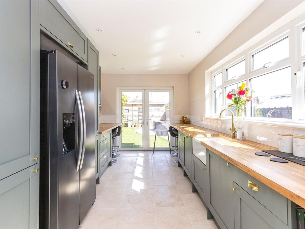 3 bed detached house for sale in Wisbech Road, March PE15 Zoopla