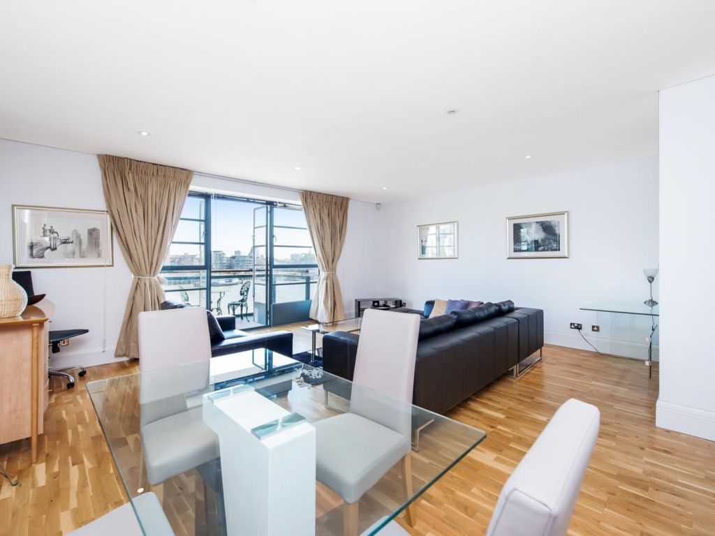 2 bed flat to rent in Spice Quay Heights, Shad Thames, London SE1 Zoopla