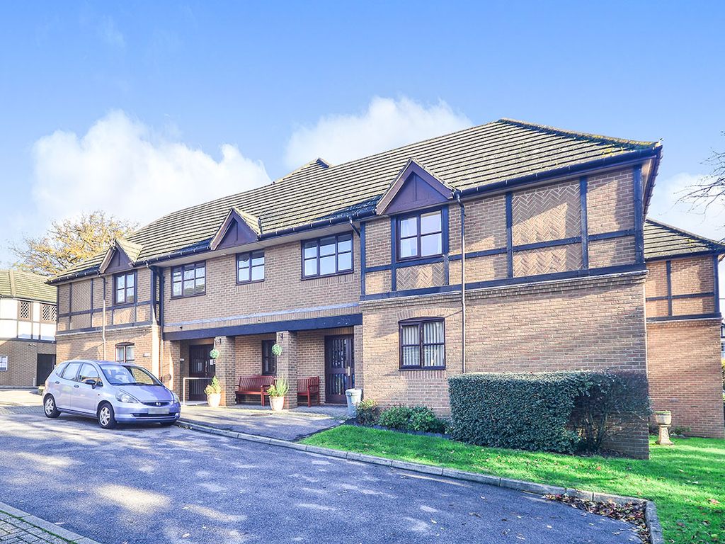 1 bed flat for sale in Sturry Court Mews, Sturry Hill, Sturry