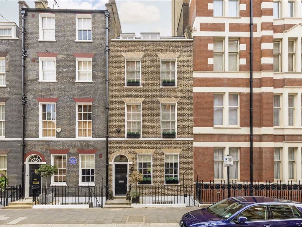 Stafford Place, London SW1E