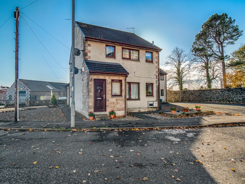 New Street Kilmarnock KA1