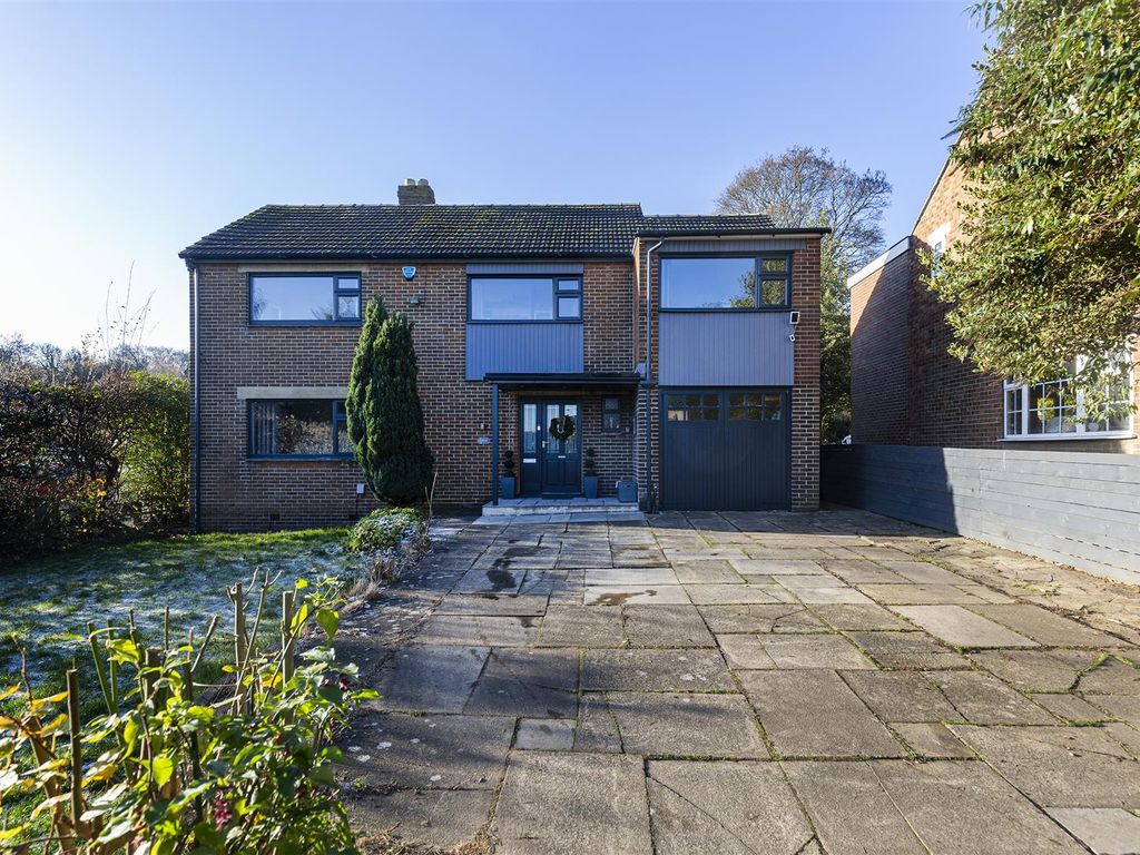 George Avenue, Birkby, Huddersfield HD2