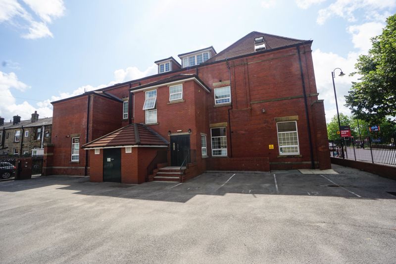1 bed flat for sale in Chorley New Road, Horwich, Bolton BL6 Zoopla
