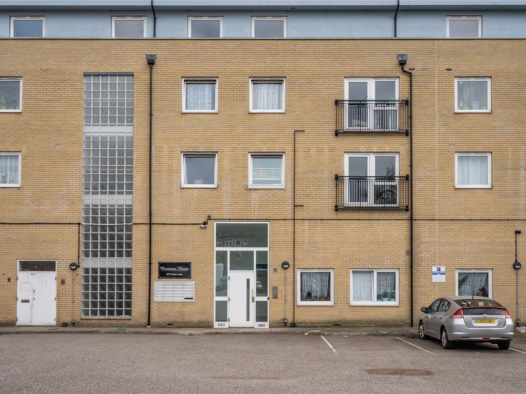 2 bed flat for sale in Green Lane, Ilford IG3 Zoopla