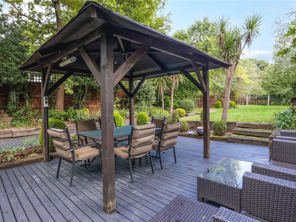 8 bed detached house for sale in Eaton Rise, London W5, £2,850,000 Zoopla