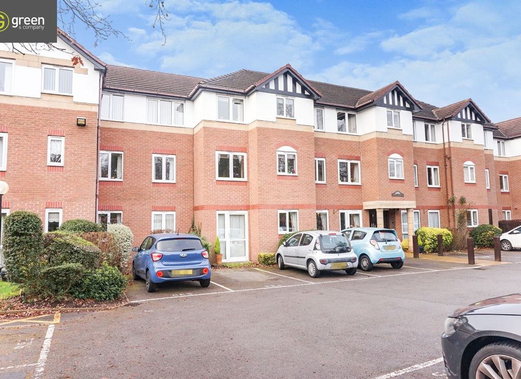 2 bed flat for sale in Birmingham Road, Sutton Coldfield B72 Zoopla
