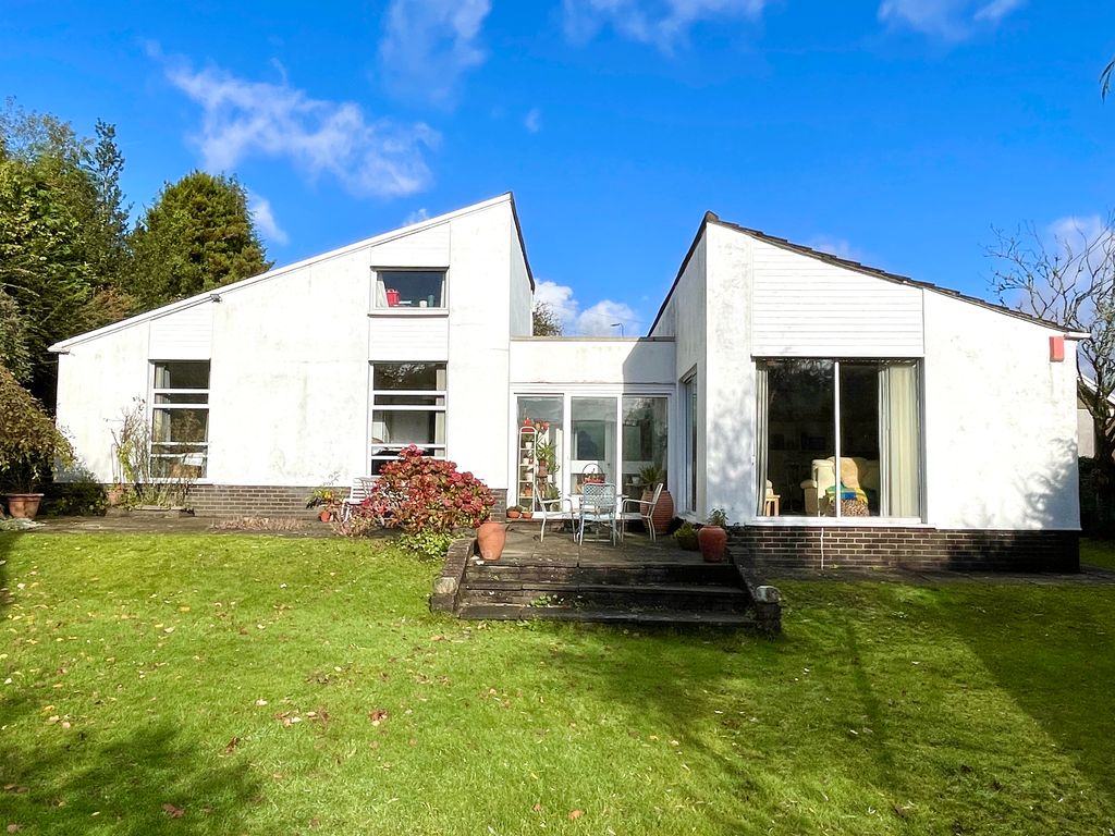 Penydarren Park, Merthyr Tydfil CF47  
