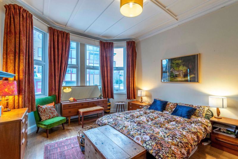 1 bed for sale in Lowlands Road, HarrowOnTheHill, Harrow