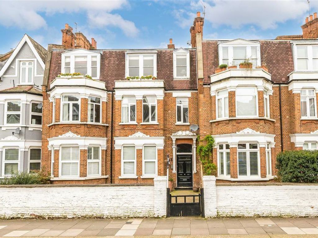 2 bed flat for sale in Chichele Road, London NW2, £500,000 Zoopla