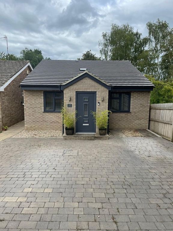 2 bed detached bungalow for sale in Birch Road, Norman Hill, Dursley GL11, £330,000 Zoopla