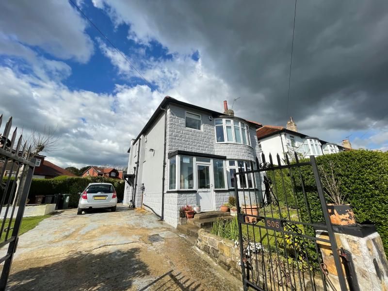 4 bed detached house for sale in Street Lane, Leeds LS17 Zoopla