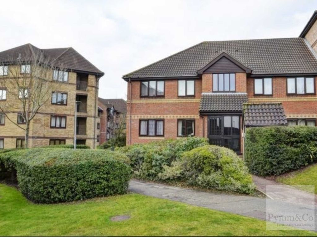 2 bed flat to rent in Scott Road, Norwich NR1, £850 pcm Zoopla