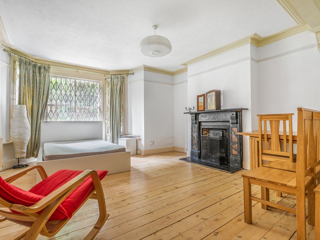 2 bed flat for sale in Breakspears Road, London SE4 Zoopla