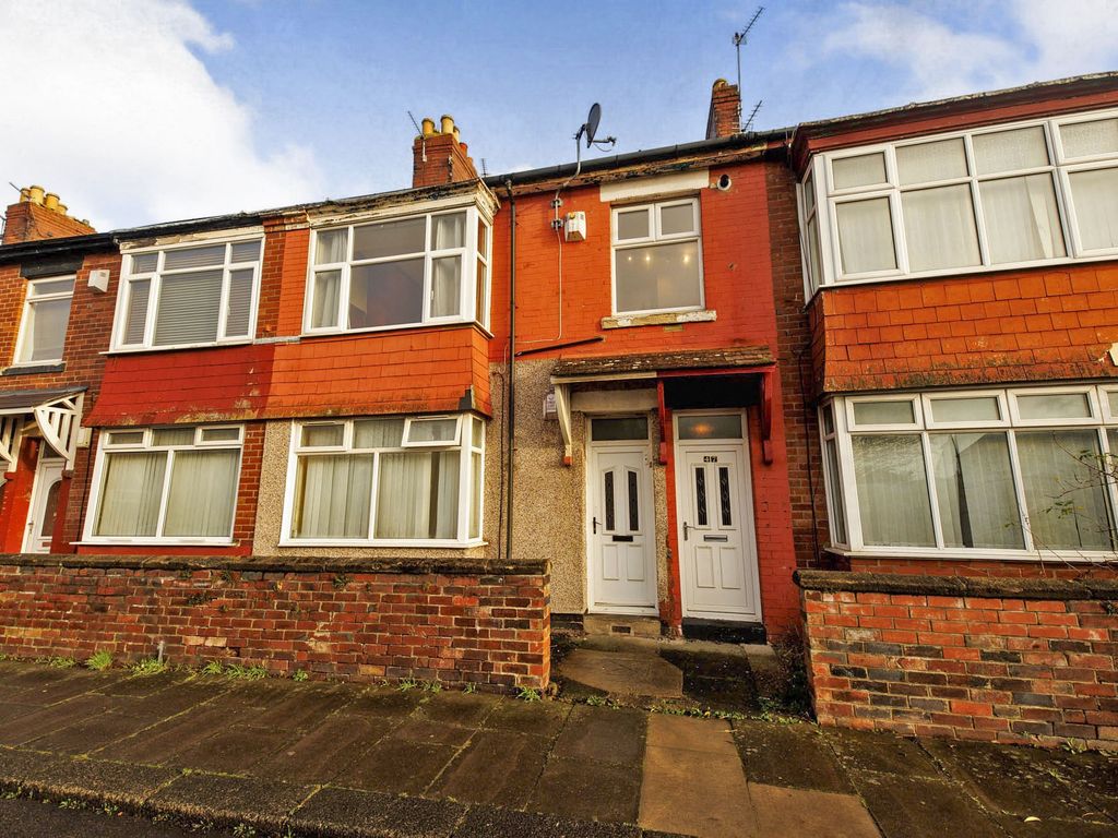 2 bed flat for sale in Ethel Terrace, South Shields NE34 Zoopla