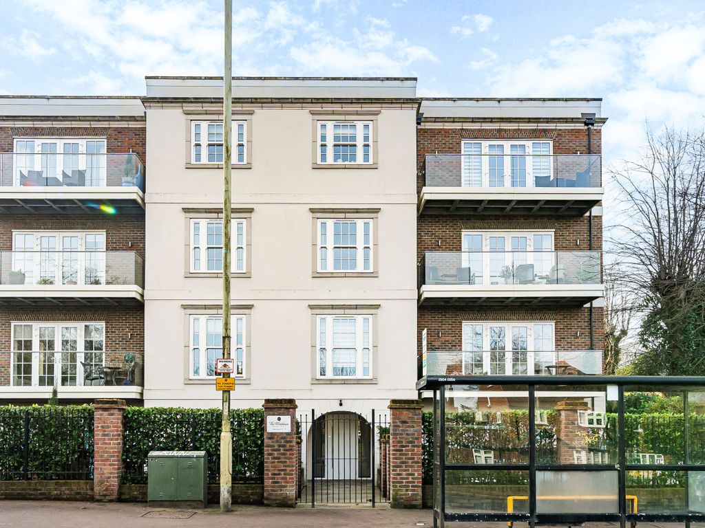 2 bed flat for sale in Sparrows Herne, Bushey Heath WD23 Zoopla