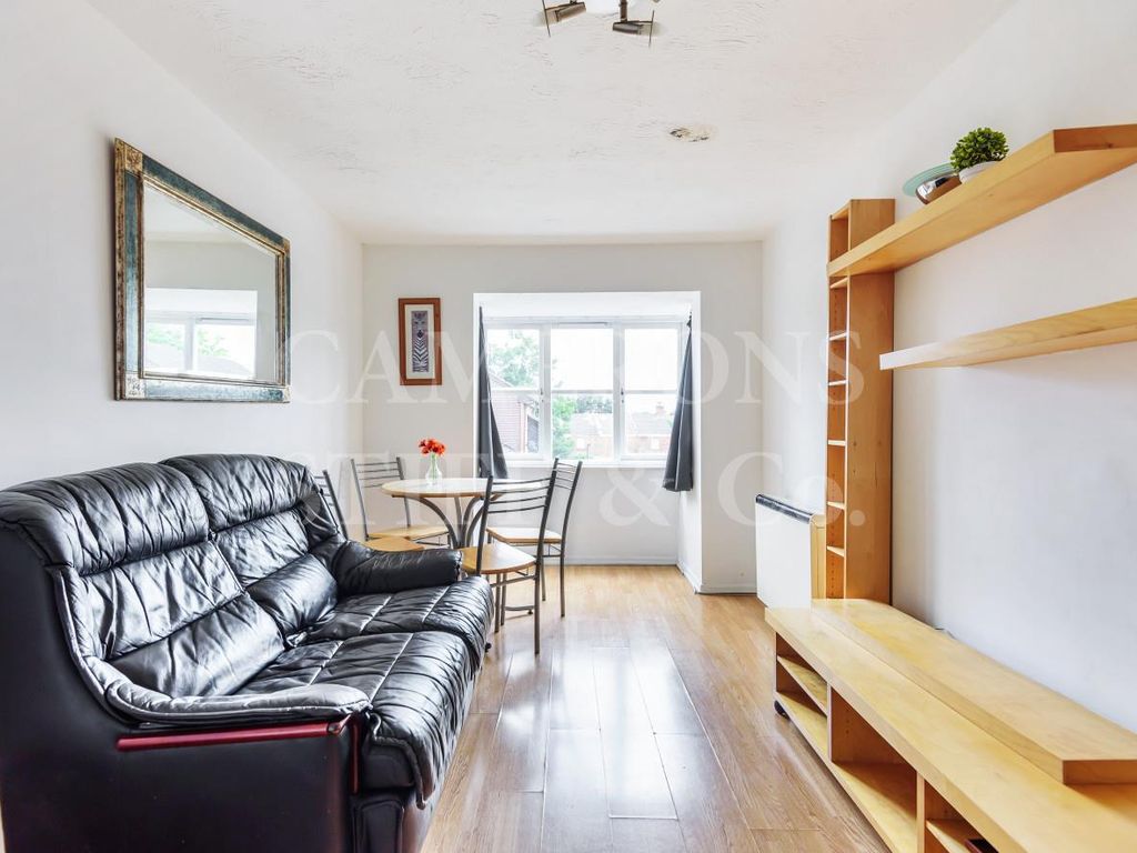 1 bed flat to rent in Close, Neasden NW10 Zoopla