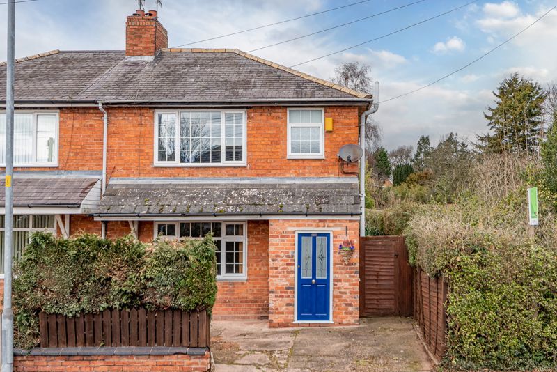 3 bed semidetached house for sale in Broad Street, Sidemoor, Bromsgrove B61 Zoopla