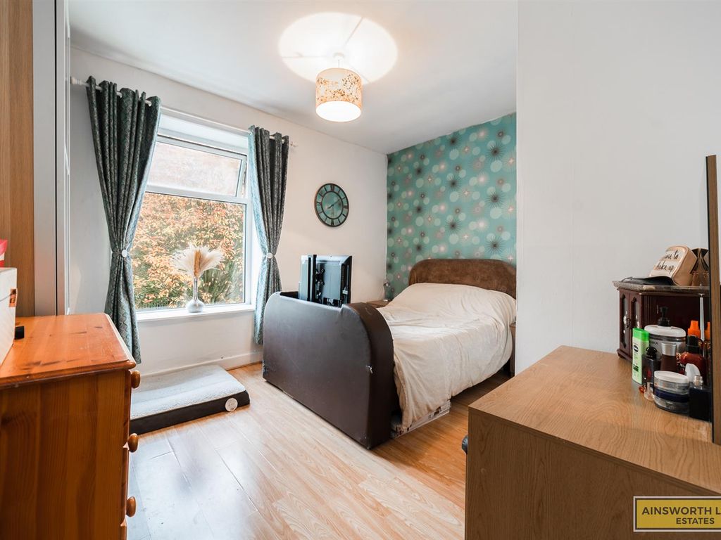 2 bed terraced house for sale in Meadow Street, Darwen BB3, £99,950