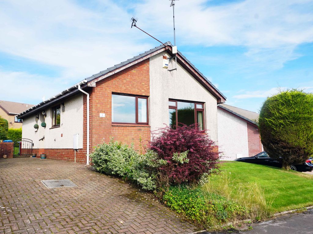3 bed detached bungalow for sale in Ribblesdale, Stewartfield, East Kilbride G74 Zoopla
