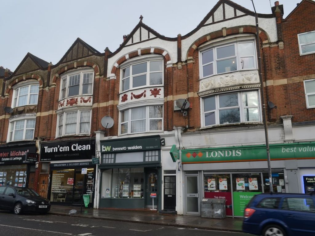 1 bed flat to rent in Bourne Hill Close, Bourne Hill, London N13 Zoopla