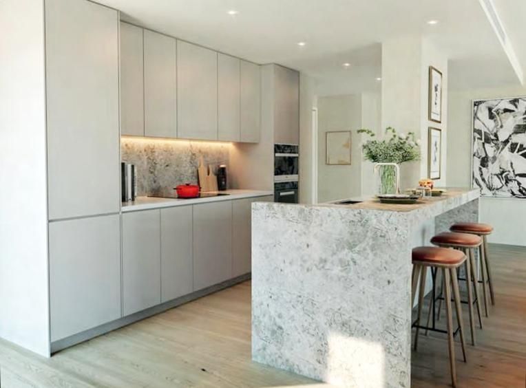 Edgeware Road, Marleybone, London W1H