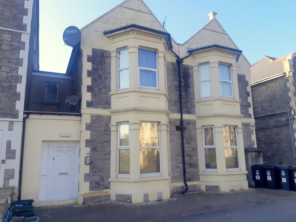 2 bed flat for sale in Walliscote Road, WestonSuperMare BS23 Zoopla