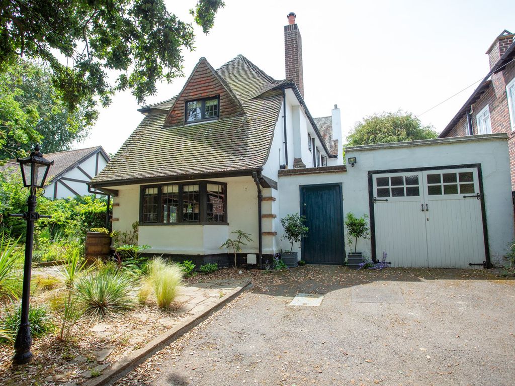 3 bed detached house for sale in Holly Lane, Margate CT9 Zoopla