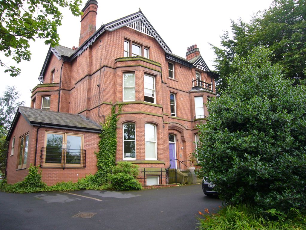 2 bed flat to rent in Aigburth Drive, Liverpool L17, £1,100 pcm Zoopla