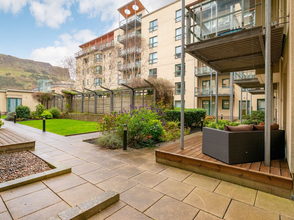 89/41 Holyrood Road Old Town Edinburgh EH8