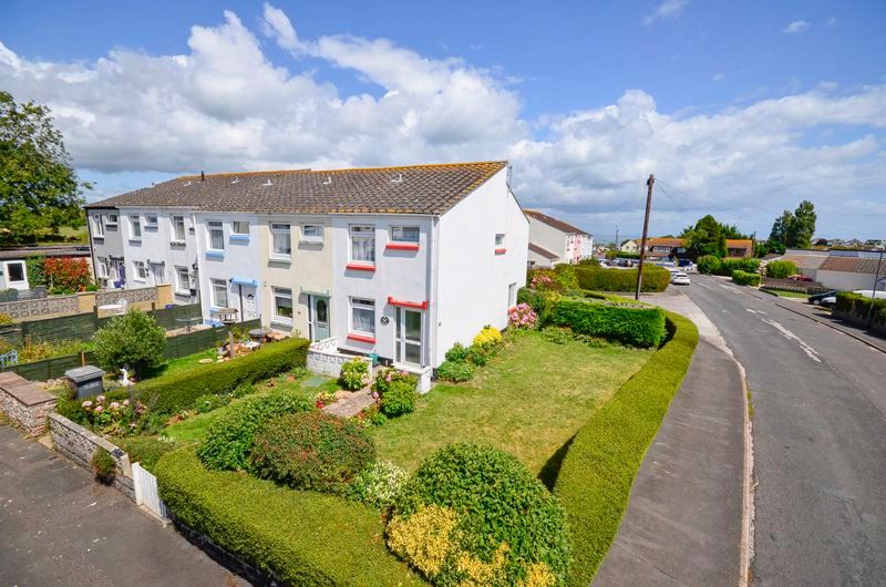 2 bed end terrace house for sale in North Boundary Road, Brixham TQ5 Zoopla