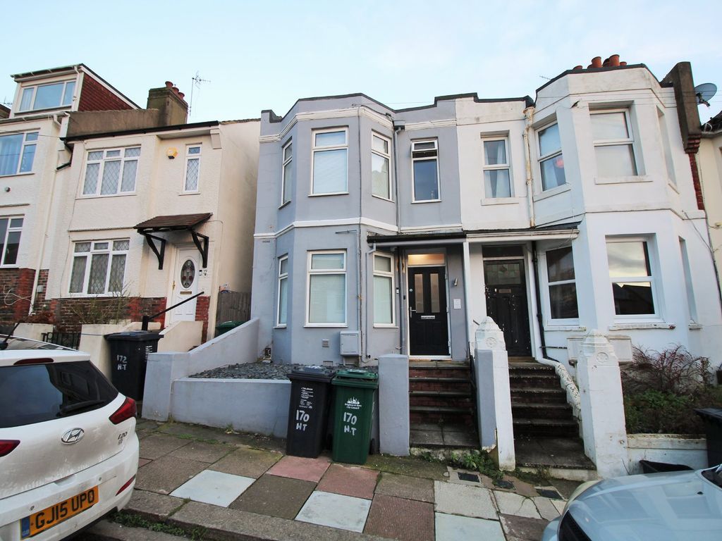 5 bed semidetached house for sale in Hollingdean Terrace, Brighton BN1