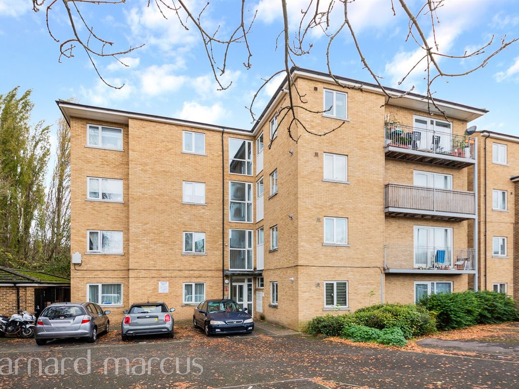 Corfe Close, Whitton, Hounslow TW4  