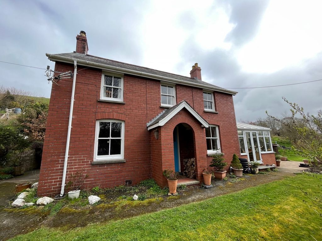Land for sale in Llandre, Bow Street, Aberystwyth SY24 Zoopla