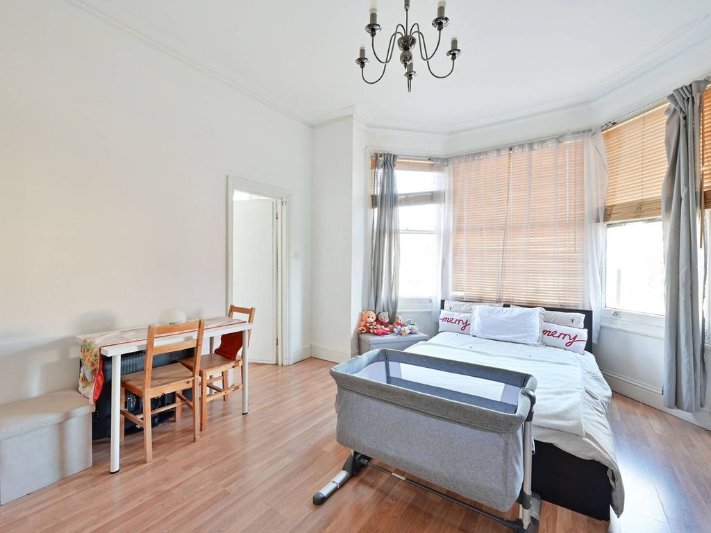Studio for sale in Worple Road, Wimbledon, London SW20, £250,000 Zoopla