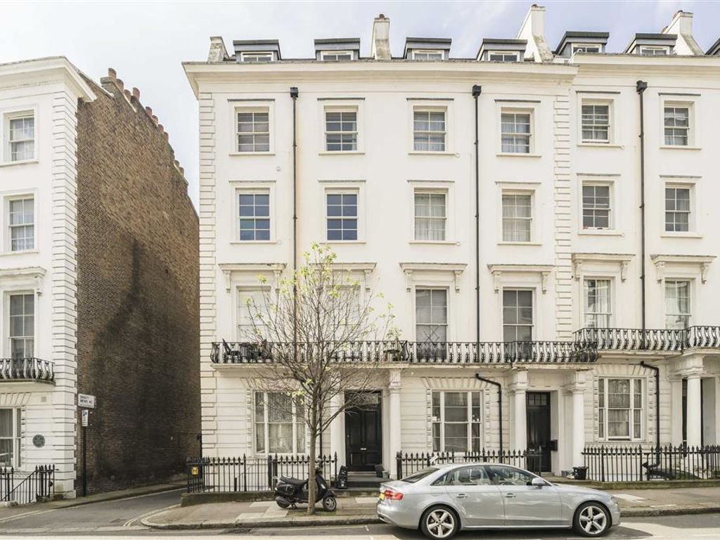 1 bed flat to rent in Gloucester Terrace, London W2 Zoopla
