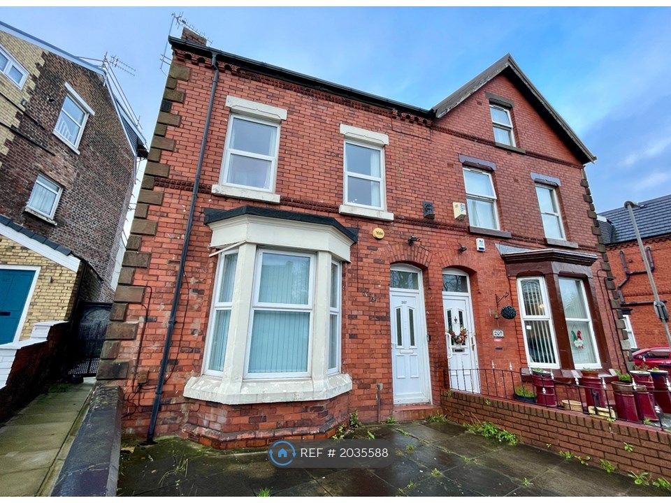 Room to rent in Edge Lane, Fairfield, Liverpool L7, £500 pcm Zoopla