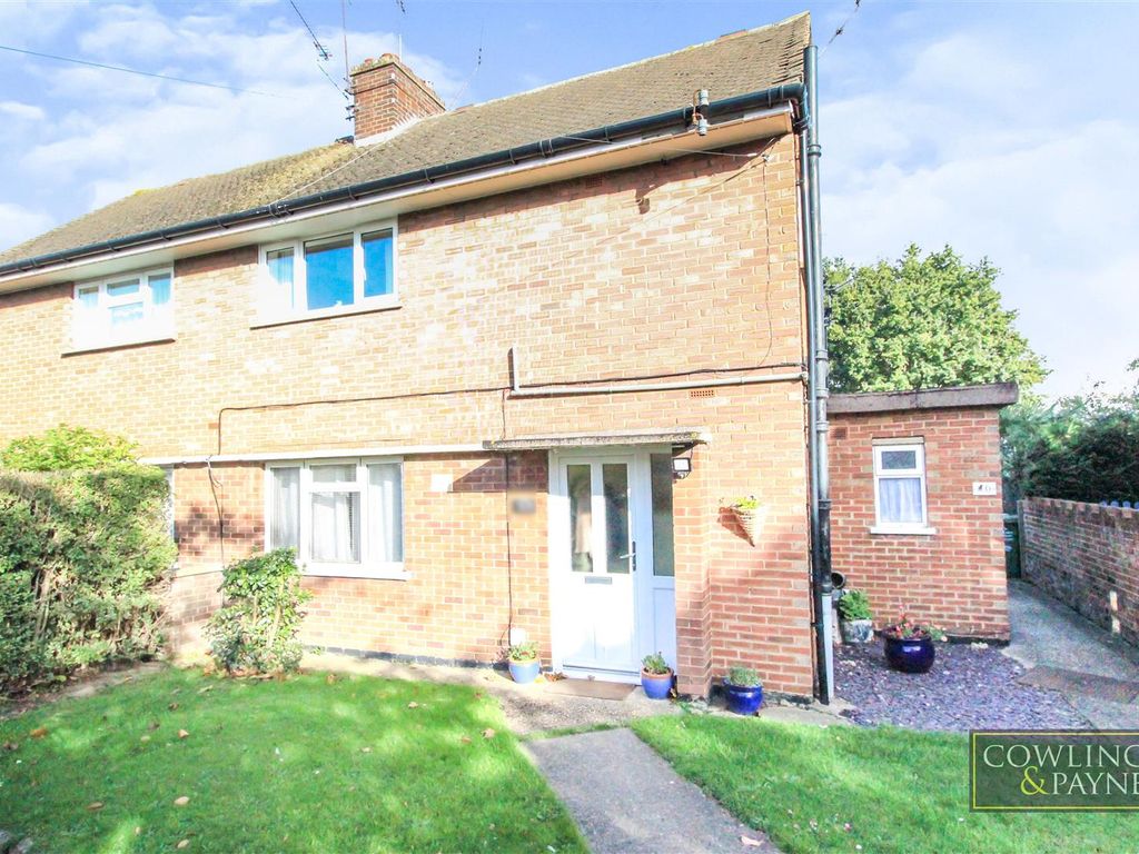 1 bed flat to rent in Cpo9043, Rettendon View, Wickford SS11 Zoopla