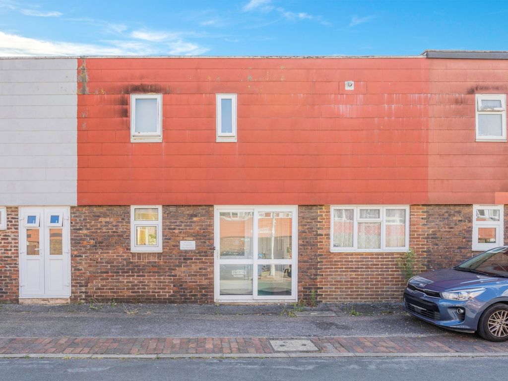 3 bed terraced house for sale in Polesden Gardens, Raynes Park SW20
