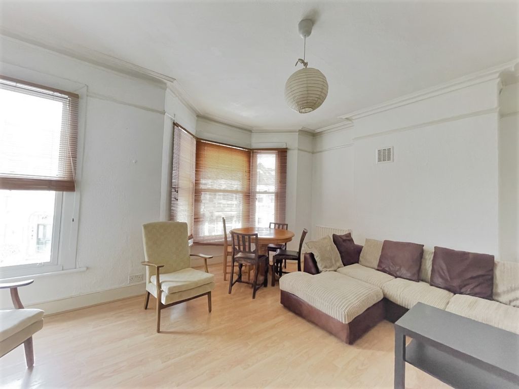 2 bed flat to rent in Arodene Road, Brixton SW2 Zoopla