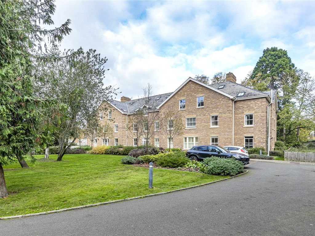 2 bed flat for sale in Mary Crellin House, 20 Langdon Park, Teddington TW11 Zoopla