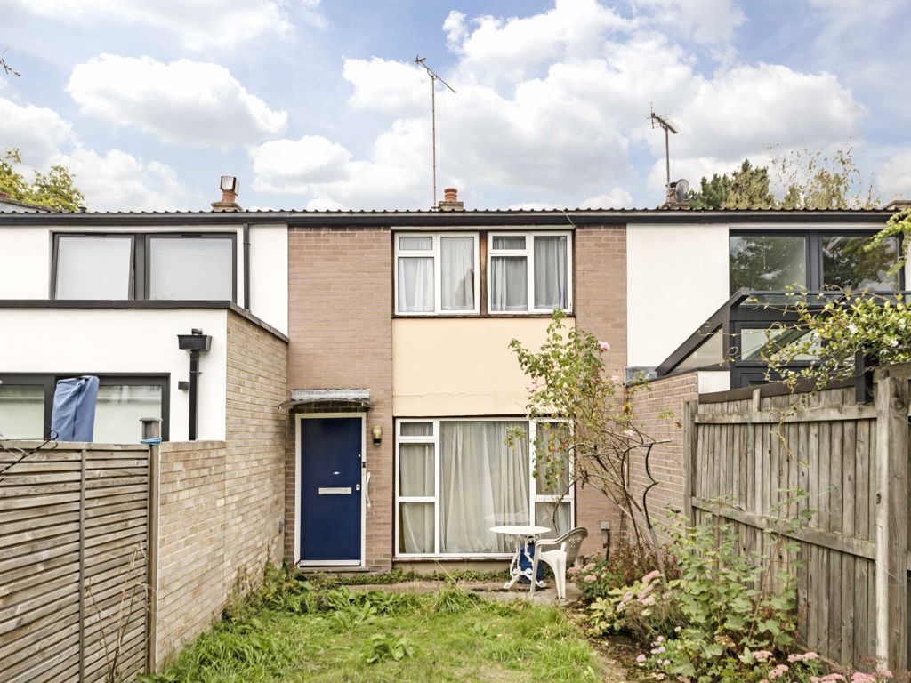 3 bed property for sale in Cambridge Road, Twickenham TW1, £869,950