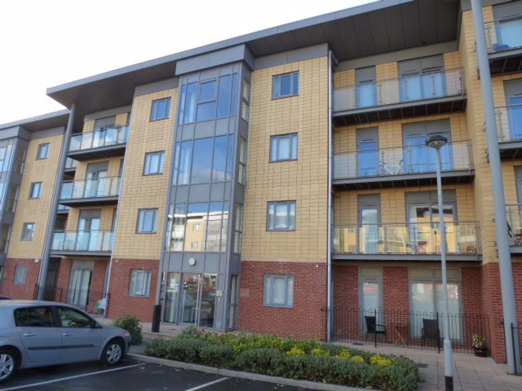 2 bed flat to rent in Hollins Bank Court, Bolton Rd, Blackburn BB2 Zoopla