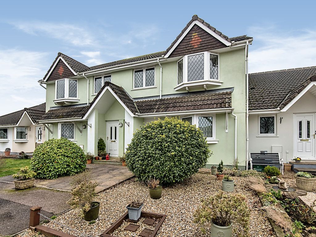 1 bed flat for sale in Culme Close, Dunkeswell, Honiton EX14 Zoopla