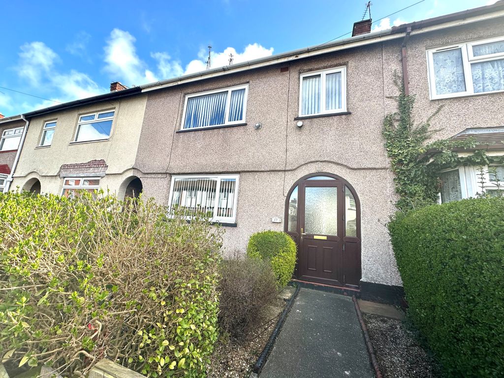 3 bed property to rent in Rycroft Road, Wallasey CH44, £800 pcm Zoopla