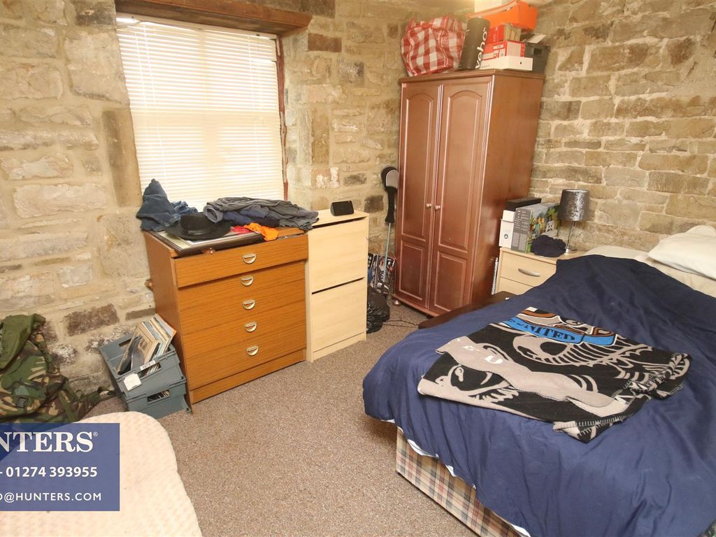 2 bed flat for sale in Highgate Mill Fold, Queensbury, Bradford BD13