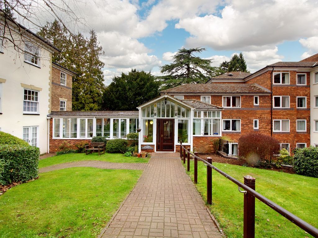 1 bed property for sale in Worcester Road, Malvern WR14 Zoopla