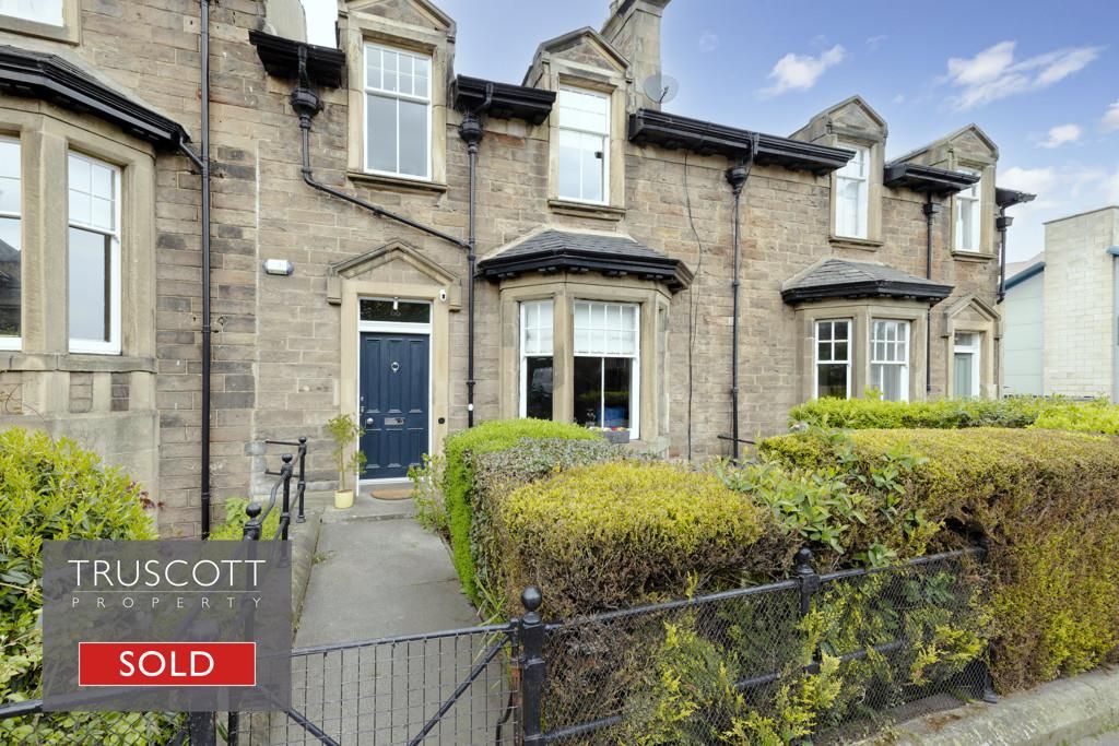 4 bed terraced house for sale in 66 Colinton Road, Craiglockhart