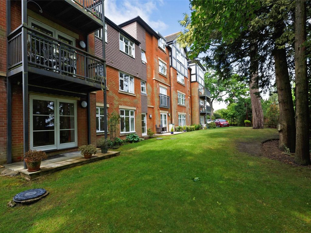 Kingswood Road, Tunbridge Wells TN2  